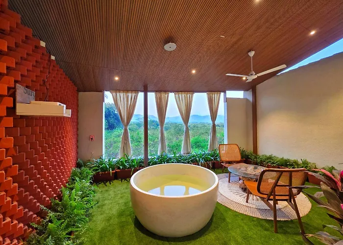 Lafiesta Resort By Greenleaf Aqua