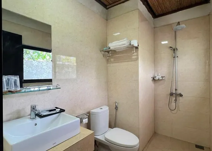 Mai Chau Homestay