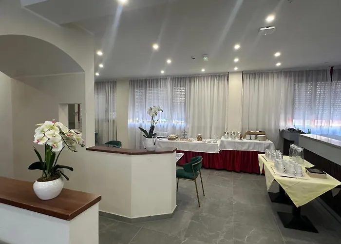 Hotel Nova