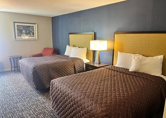 University Inn Winston