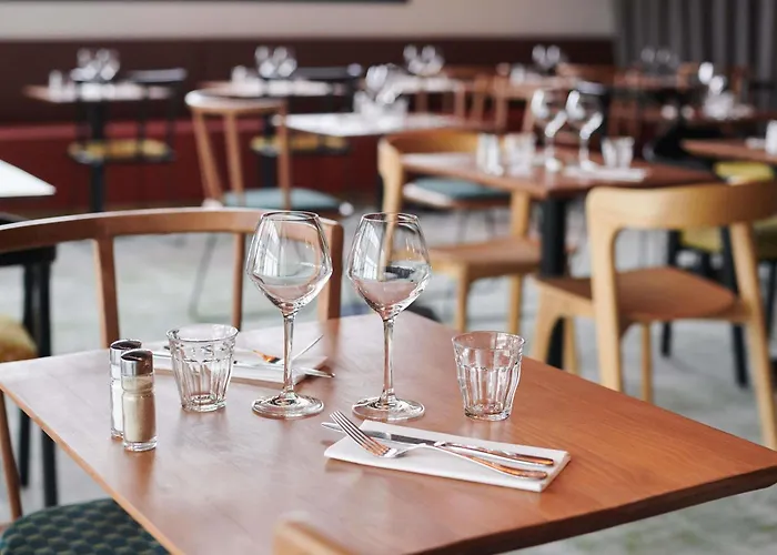 Mercure Quimper Kerlic
