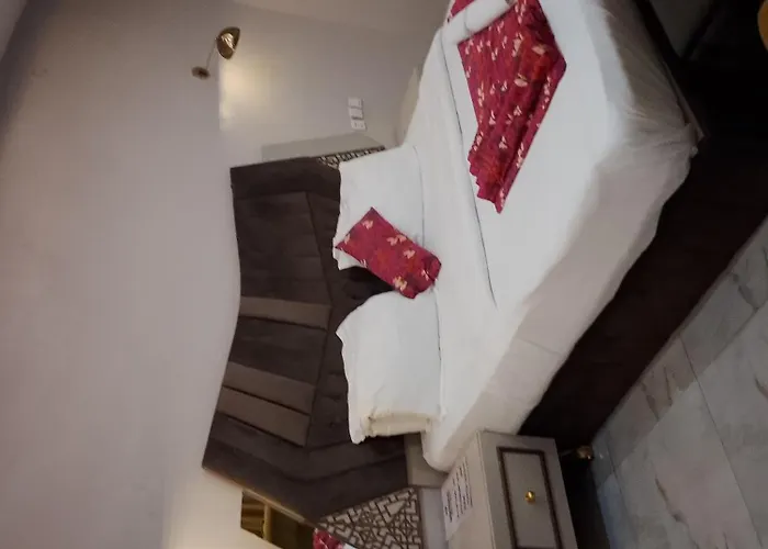 Mar'Maris Residence Hotel