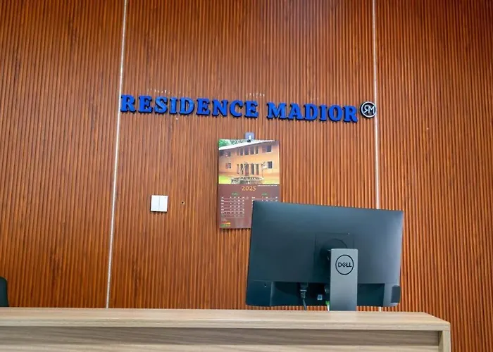 Residence Madior D1