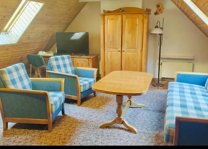 Hotel Karkonosze