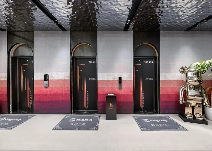 Ngng Hotel Nanchang