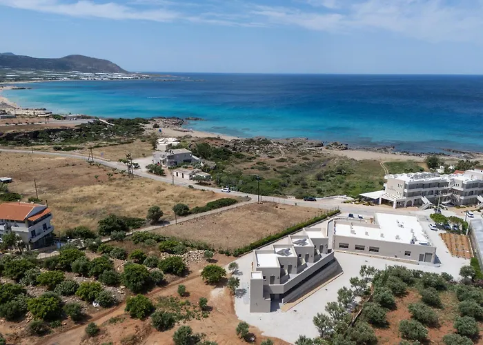 Falasarna Bay Hotel