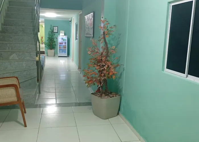 Pousada Boulevard Boa Vista