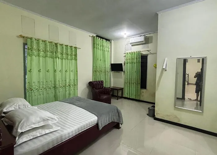 Hotel Sidapore