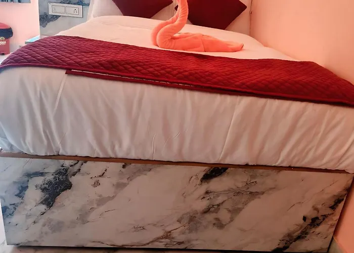 Hotel Udaan Stay