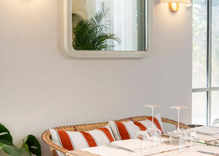 ROSEMARY hôtel