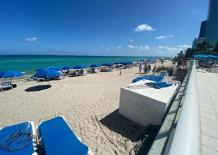 Hotel En Sunny Isles