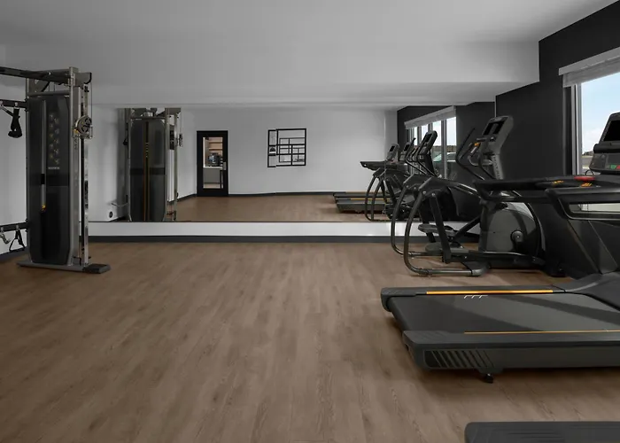 Studiores By Marriott Denver Tech Center