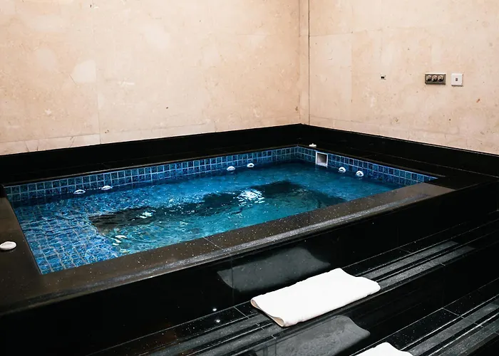 The Trans Luxury Hotel Surabaya