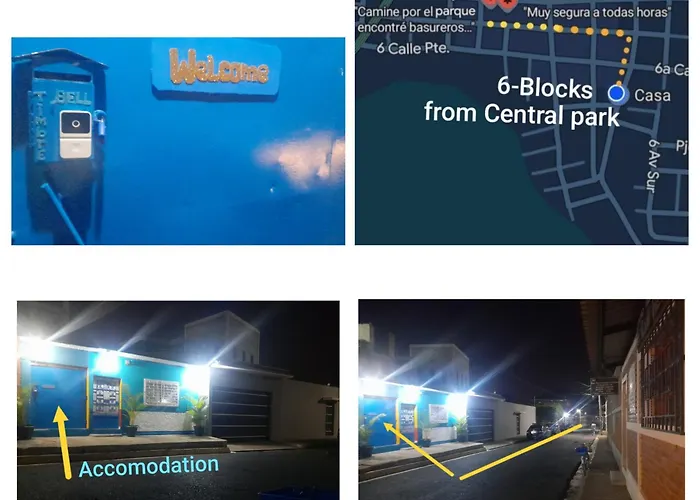 Private Rooms, Dayly Tours , Rental Scooter
