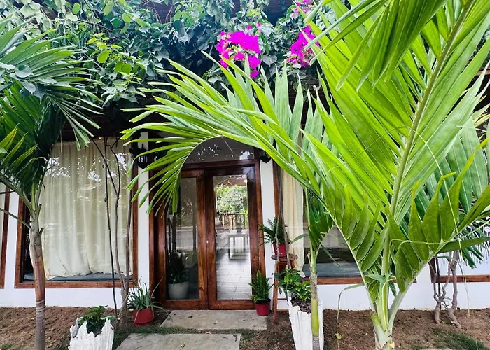 Villa Monarca