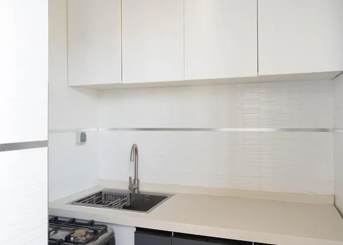 Residence Madior C1