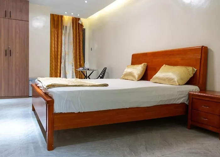 Residence Madior C1