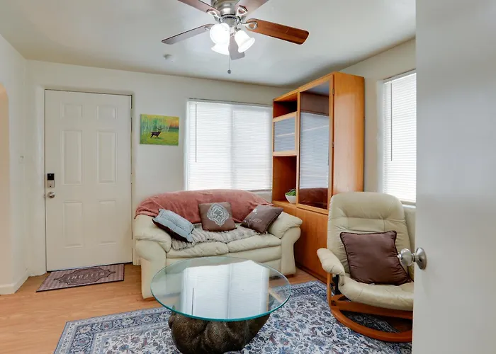 Home Close To I-80, Industrial Ctr & Hospitals