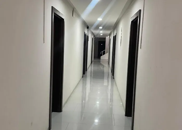 Hotel Bhakti Pride