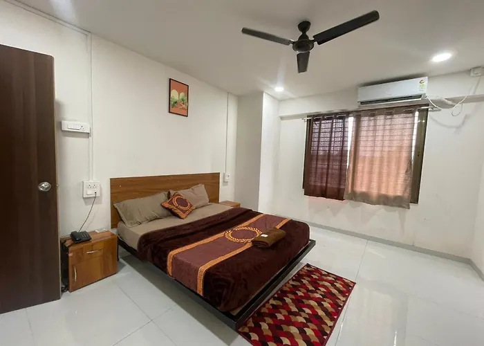 Hotel Bhakti Pride