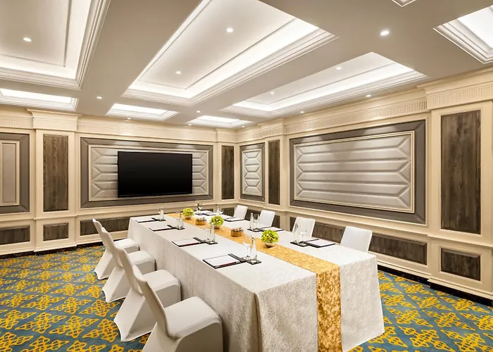 Eternity Kanpur - Ihcl Seleqtions