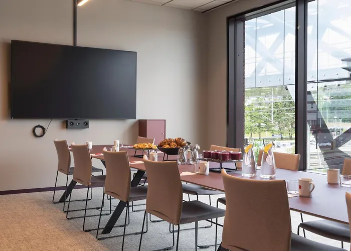 Thon Hotel Drammen