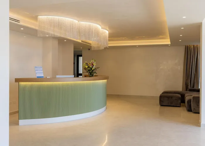 Arboris Belli Hotel
