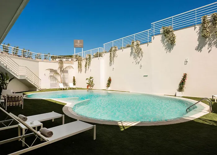 Arboris Belli Hotel