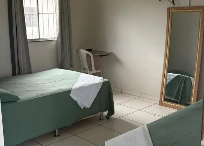 Hotel R Soares 2