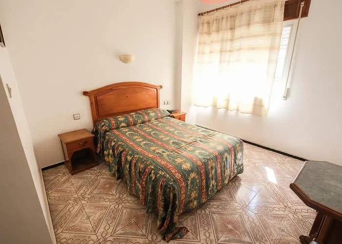 Hotel Fnidaq