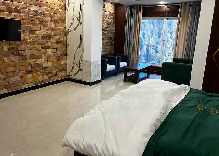 Landmark Hotel & Resort