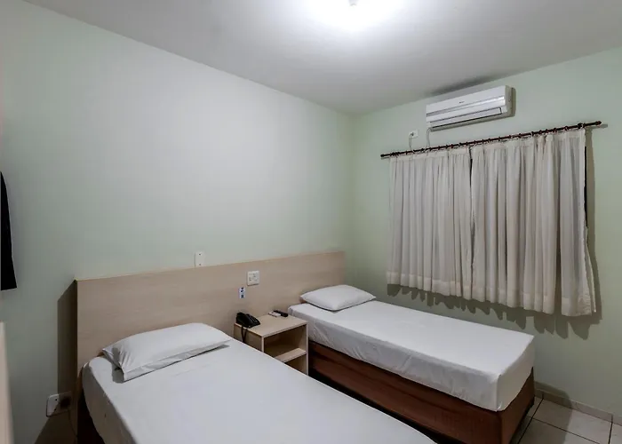 Romas Hotel