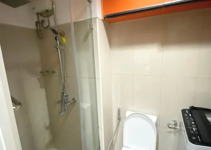 Shell Residences - Walking Distance To Sm Mall Of Asia
