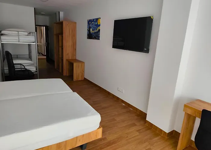 Hotel Amstar Simeria