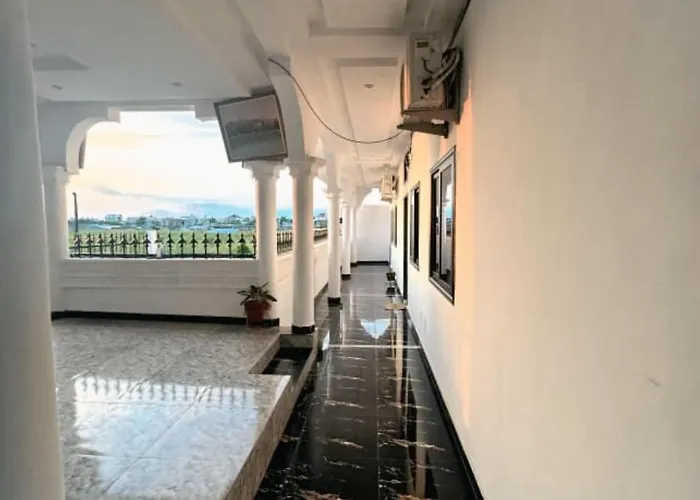 Hôtel 550