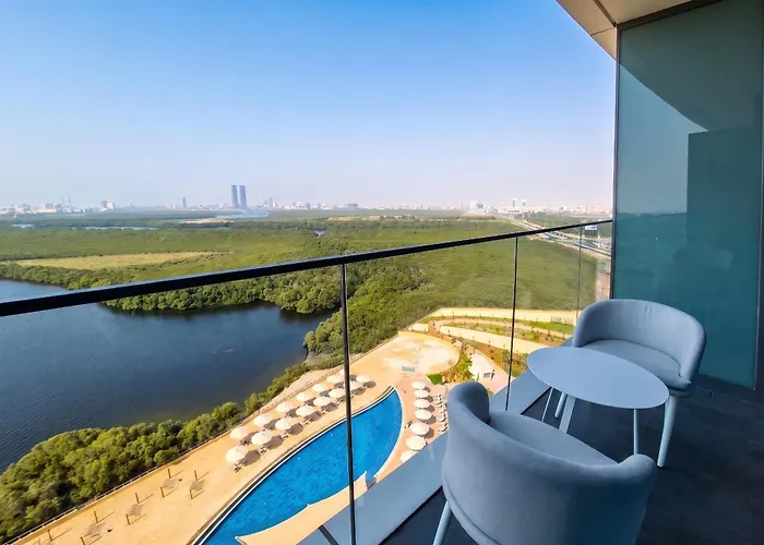 Rotana Ras Al Khaimah - The Mangroves