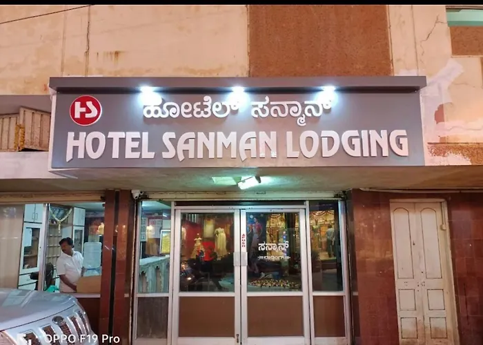 Hotel Sanman