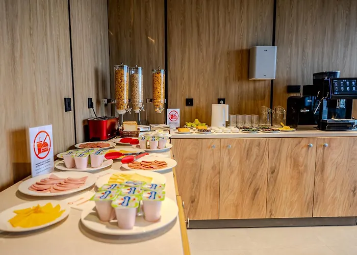 Keruen Inn Atyrau