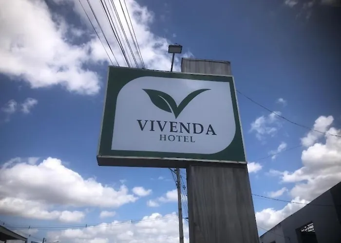 Hotel Vivenda