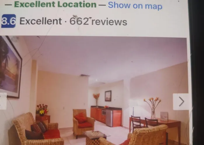 Arenas Del Mar