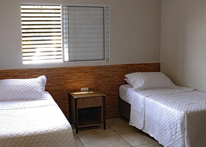 Hotel Girassol