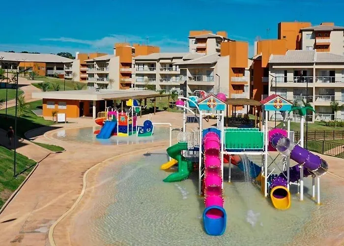 Ilhas do Lago