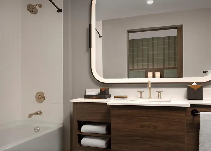 Springhill Suites By Marriott Steamboat Springs