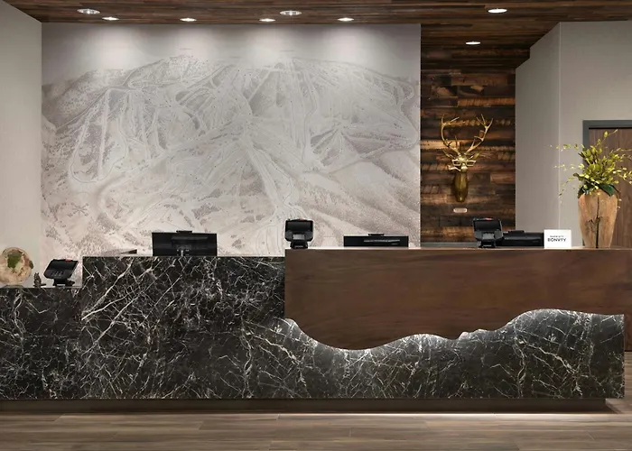 Springhill Suites By Marriott Steamboat Springs
