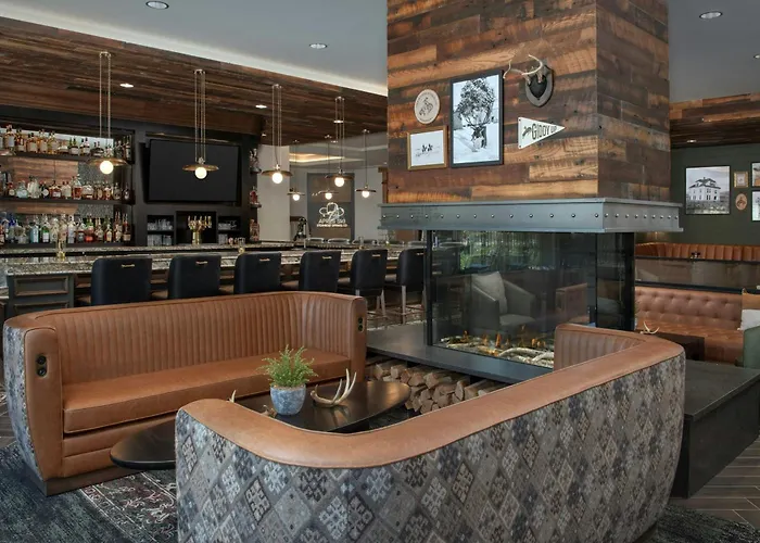 Towneplace Suites By Marriott Steamboat Springs