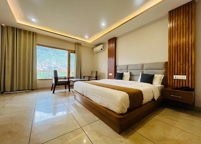 Reviera Retreat By Sks Holidays