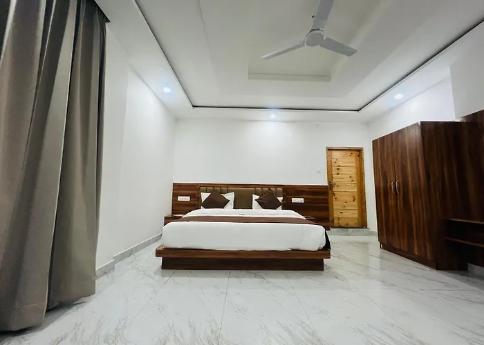 Reviera Retreat By Sks Holidays