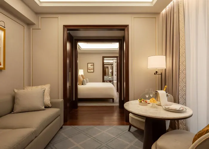 Corinthia Rome