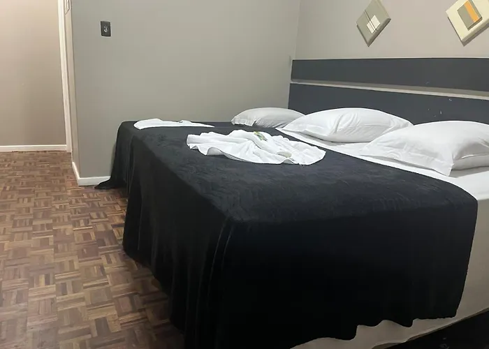 Hotel Casimiro