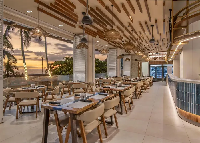 Clarita'S Beach Bar & Resort, Worldhotels Elite